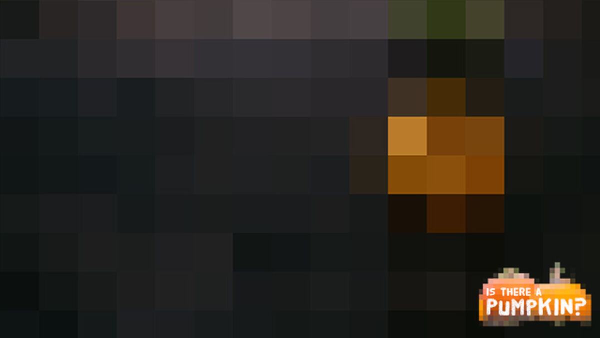 Is There a Pumpkin Volume 2 image number null